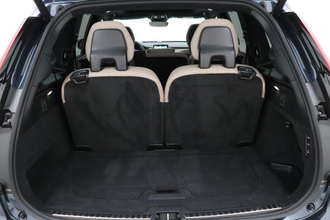 Volvo XC90 T8 Ultra Bright | MY27 | Harman/Kardon | Trekhaak | Panoramadak | 360° Camera | Head-Up | ACC | 21 Inch