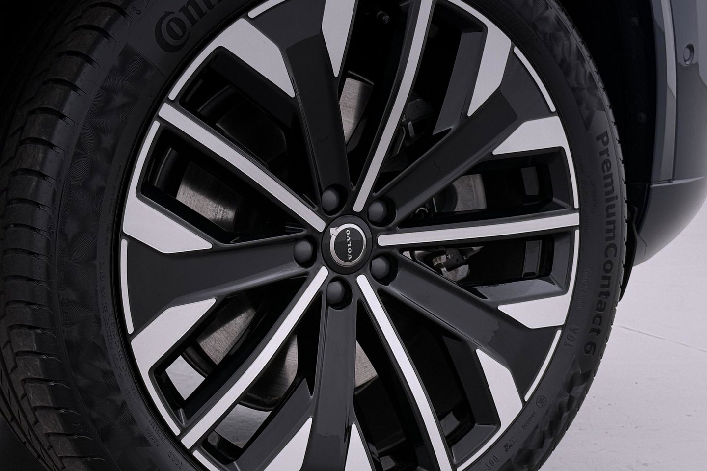 Volvo XC90 T8 Ultra Bright | MY27 | Harman/Kardon | Trekhaak | Panoramadak | 360° Camera | Head-Up | ACC | 21 Inch