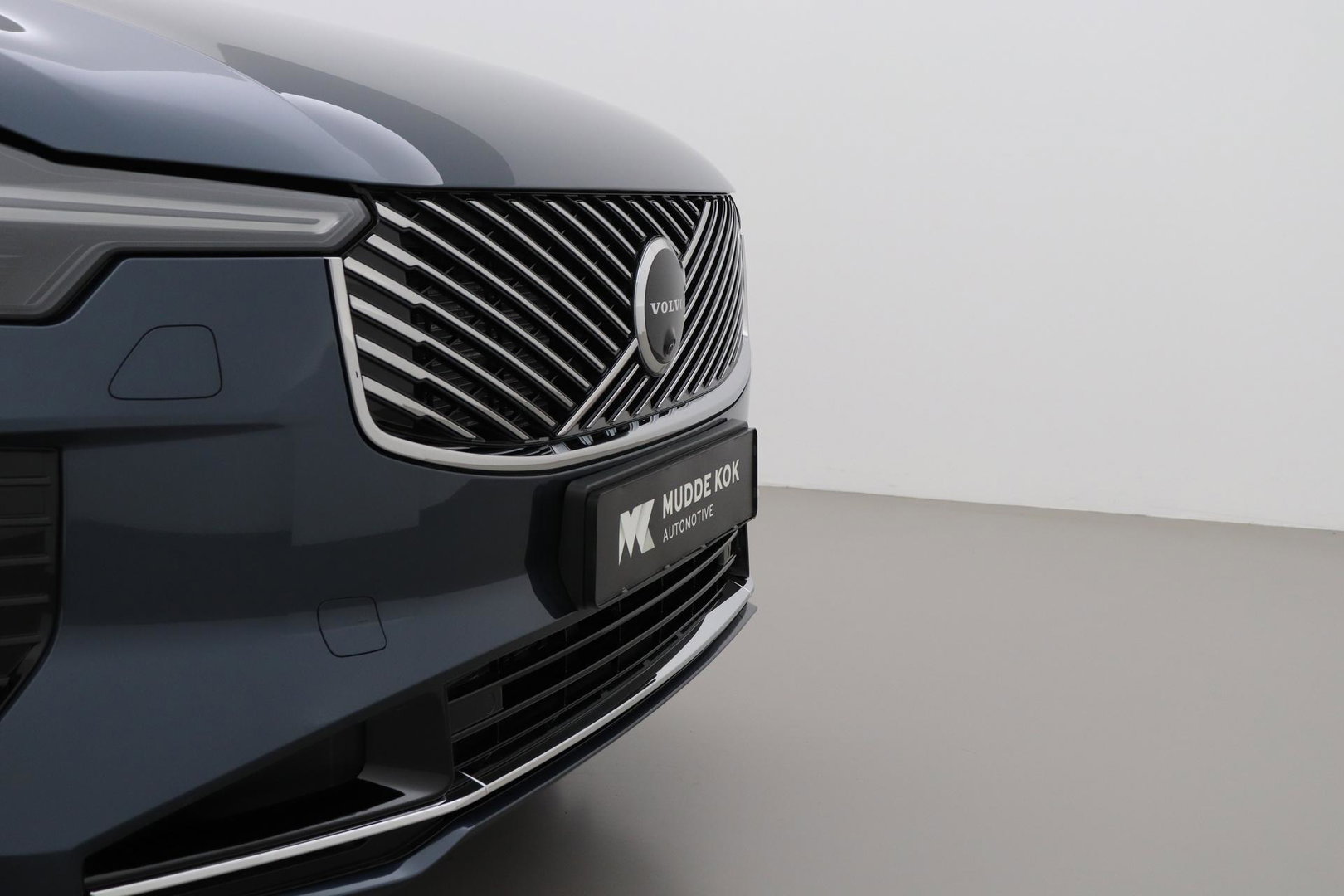 Volvo XC90 T8 Ultra Bright | MY27 | Harman/Kardon | Trekhaak | Panoramadak | 360° Camera | Head-Up | ACC | 21 Inch