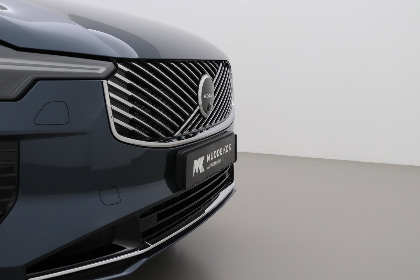 Volvo XC90 T8 Ultra Bright | MY27 | Harman/Kardon | Trekhaak | Panoramadak | 360° Camera | Head-Up | ACC | 21 Inch