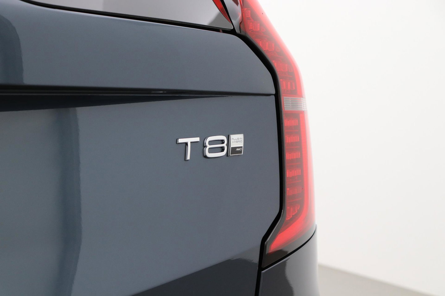 Volvo XC90 T8 Ultra Bright | MY27 | Harman/Kardon | Trekhaak | Panoramadak | 360° Camera | Head-Up | ACC | 21 Inch