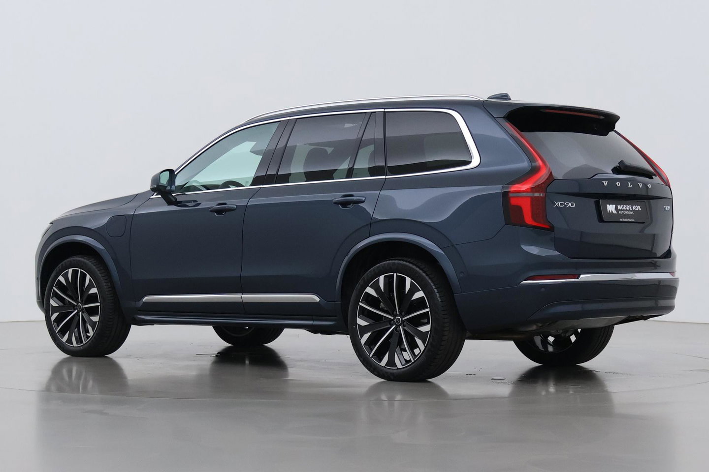 Volvo XC90 T8 Ultra Bright | MY27 | Harman/Kardon | Trekhaak | Panoramadak | 360° Camera | Head-Up | ACC | 21 Inch