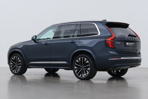 Volvo XC90 T8 Ultra Bright | MY27 | Harman/Kardon | Trekhaak | Panoramadak | 360° Camera | Head-Up | ACC | 21 Inch