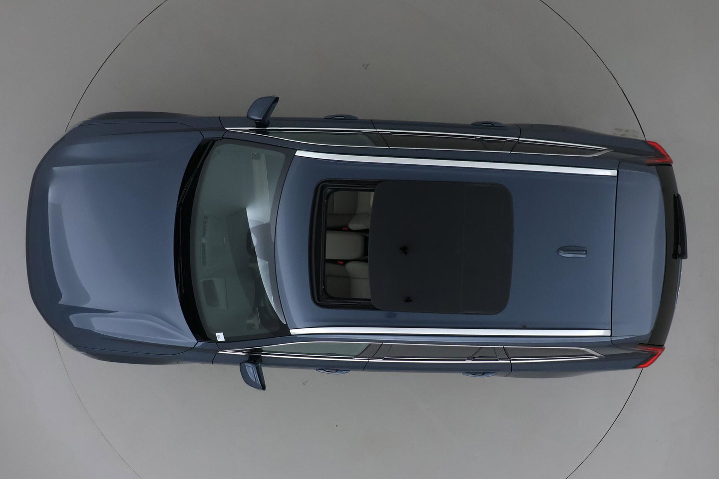 Volvo XC90 T8 Ultra Bright | MY27 | Harman/Kardon | Trekhaak | Panoramadak | 360° Camera | Head-Up | ACC | 21 Inch