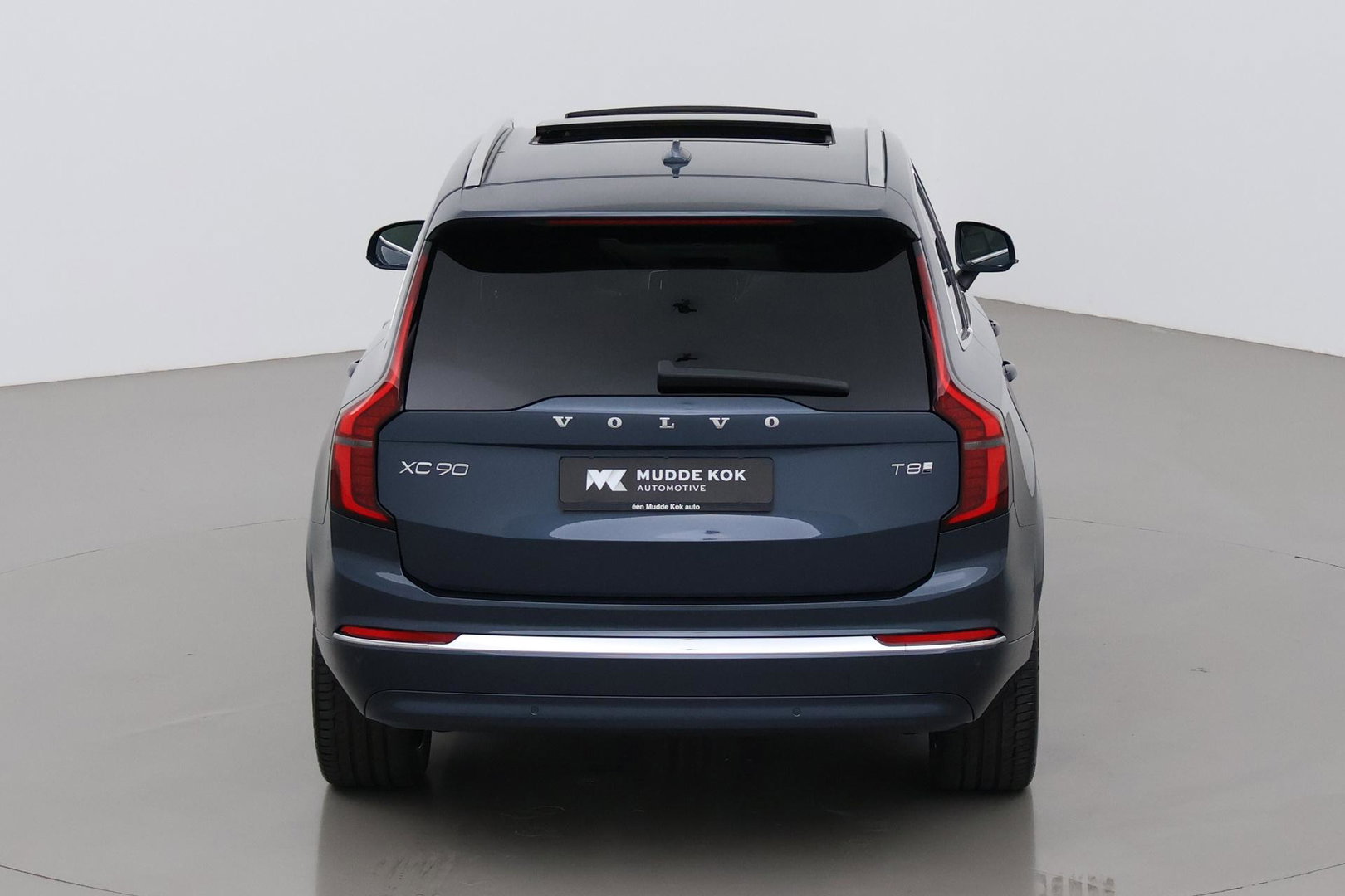 Volvo XC90 T8 Ultra Bright | MY27 | Harman/Kardon | Trekhaak | Panoramadak | 360° Camera | Head-Up | ACC | 21 Inch