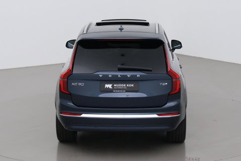 Volvo XC90 T8 Ultra Bright | MY27 | Harman/Kardon | Trekhaak | Panoramadak | 360° Camera | Head-Up | ACC | 21 Inch