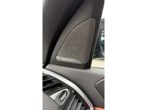 BMW X5 X-Drive 45e M-50 Jaar Edition Panoramadak Luchtvering 22"Lm Org-Ned Dealer Auto