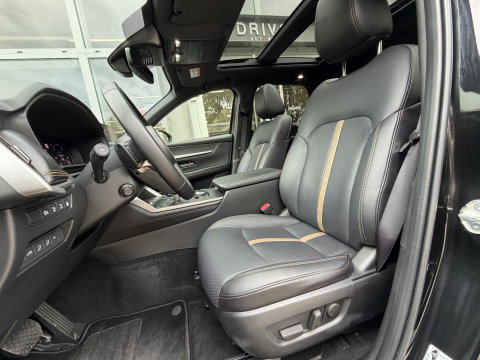 Mazda CX-60 2.5 e-SkyActiv PHEV Homura Plus Black |Pano|Leer|Memory|Ventilatie|Bose|HUD|