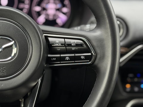 Mazda CX-60 2.5 e-SkyActiv PHEV Homura Plus Black |Pano|Leer|Memory|Ventilatie|Bose|HUD|