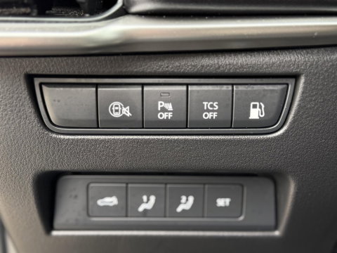 Mazda CX-60 2.5 e-SkyActiv PHEV Homura Plus Black |Pano|Leer|Memory|Ventilatie|Bose|HUD|