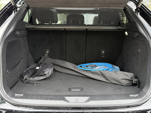 Mazda CX-60 2.5 e-SkyActiv PHEV Homura Plus Black |Pano|Leer|Memory|Ventilatie|Bose|HUD|