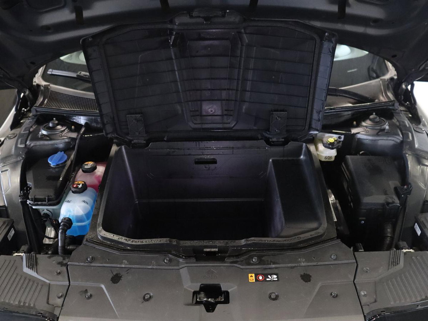 Hyundai IONIQ 5 Lounge 73kWh