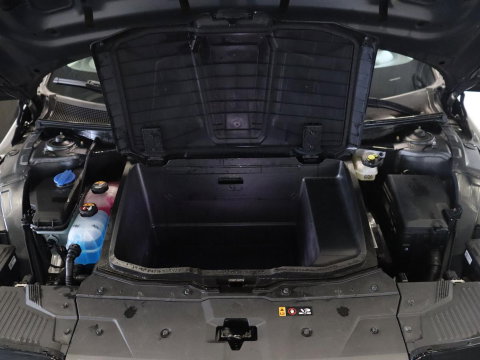 Hyundai IONIQ 5 Lounge 73kWh