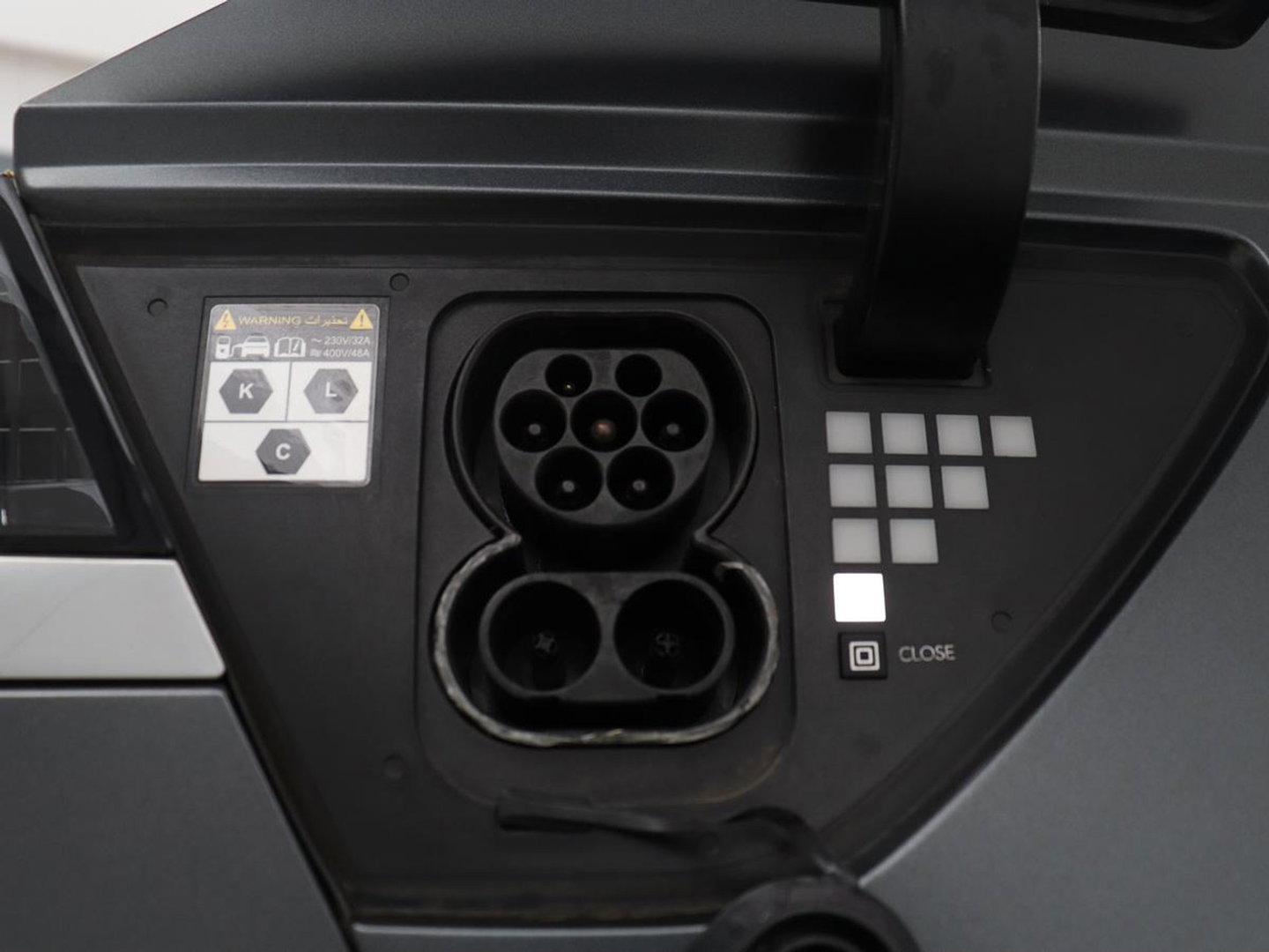 Hyundai IONIQ 5 Lounge 73kWh