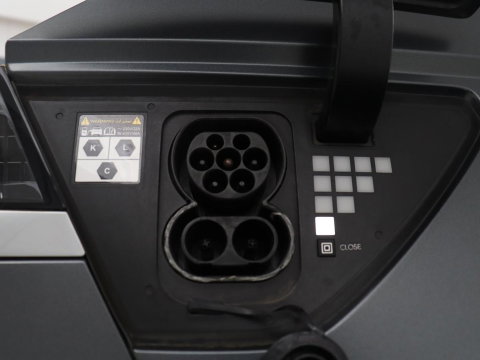 Hyundai IONIQ 5 Lounge 73kWh