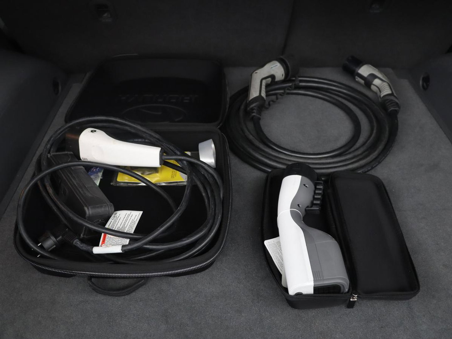 Hyundai IONIQ 5 Lounge 73kWh