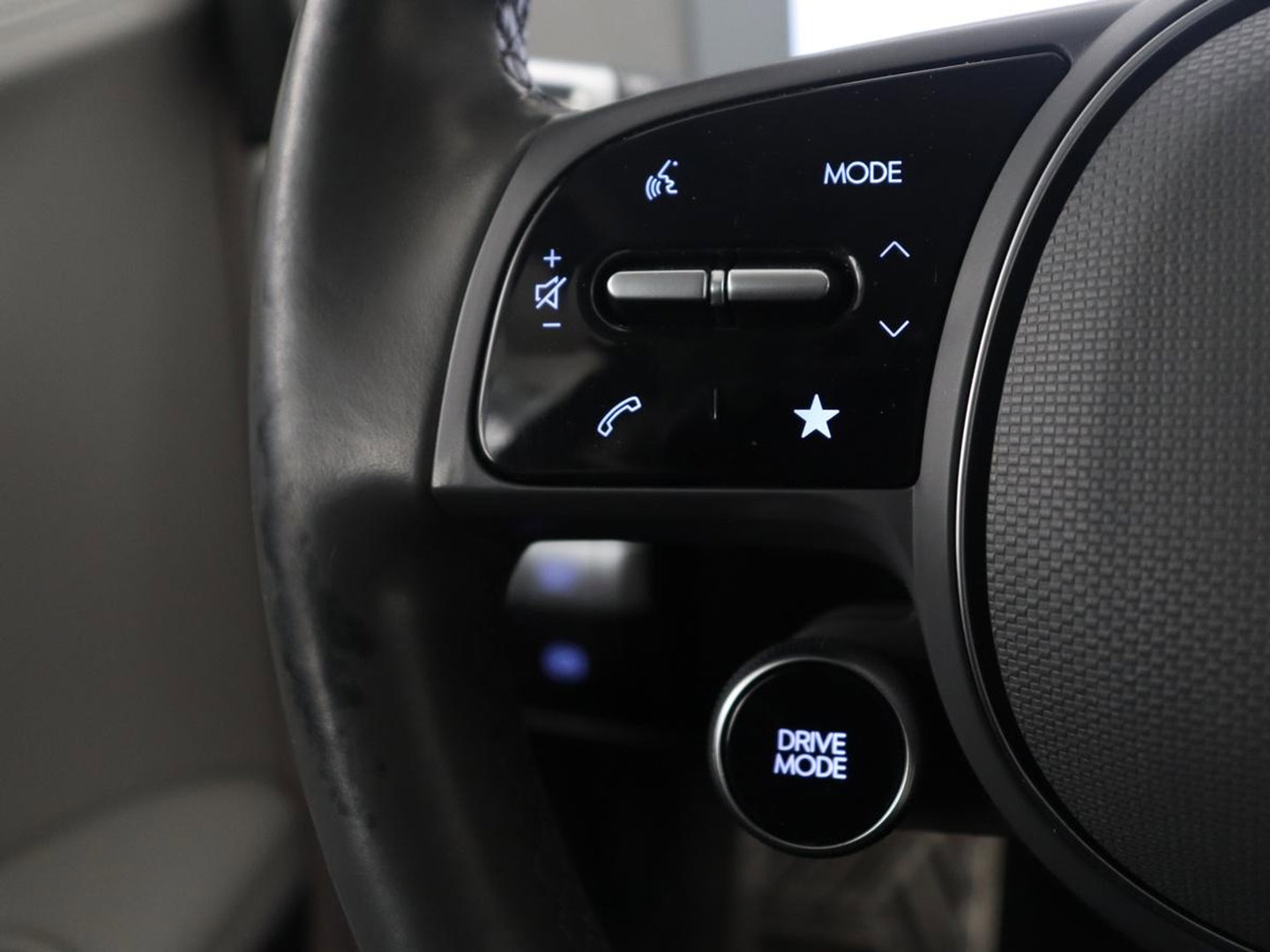 Hyundai IONIQ 5 Lounge 73kWh