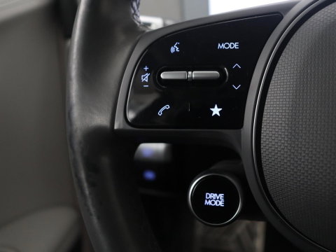 Hyundai IONIQ 5 Lounge 73kWh