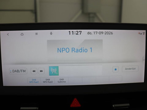 Hyundai IONIQ 5 Lounge 73kWh