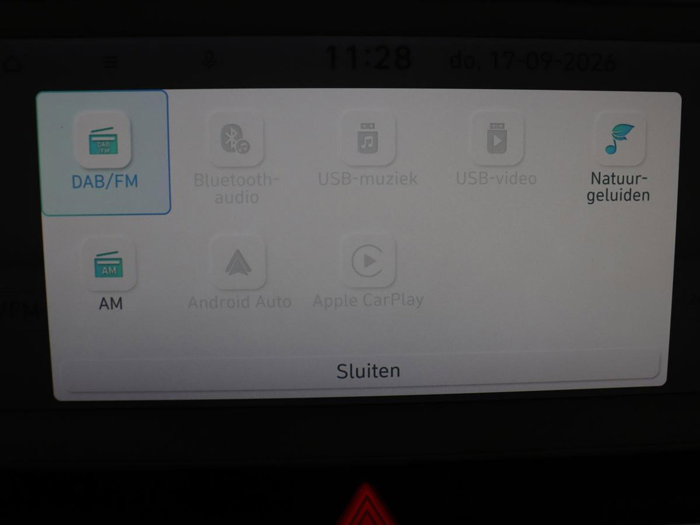 Hyundai IONIQ 5 Lounge 73kWh