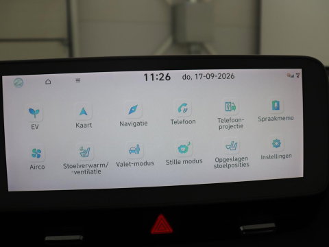 Hyundai IONIQ 5 Lounge 73kWh