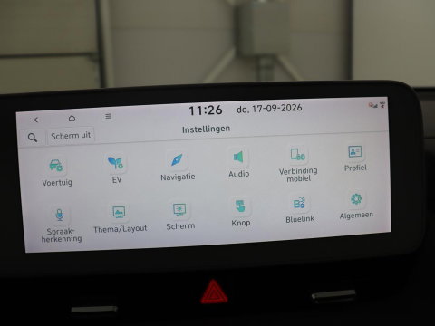 Hyundai IONIQ 5 Lounge 73kWh