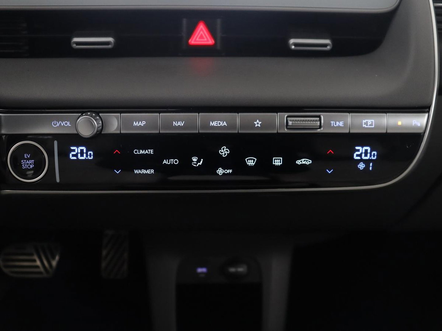 Hyundai IONIQ 5 Lounge 73kWh