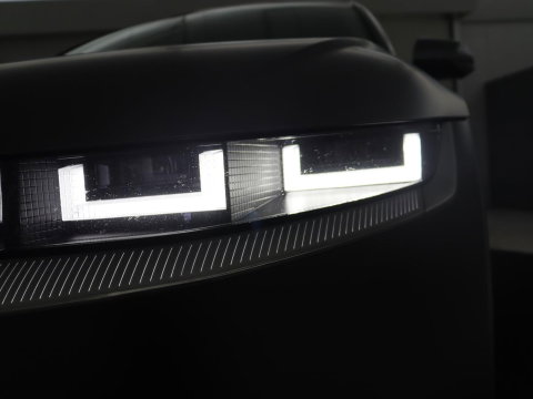 Hyundai IONIQ 5 Lounge 73kWh