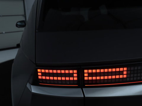 Hyundai IONIQ 5 Lounge 73kWh