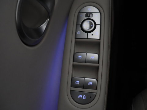 Hyundai IONIQ 5 Lounge 73kWh