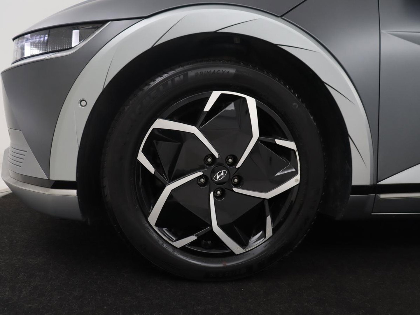 Hyundai IONIQ 5 Lounge 73kWh