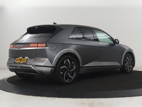 Hyundai IONIQ 5 Lounge 73kWh