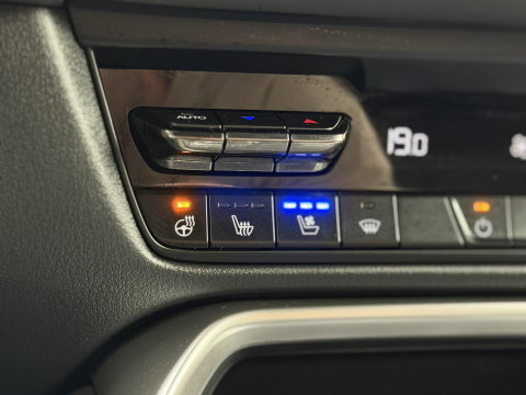Mazda CX-60 2.5 e-SkyActiv PHEV Homura Plus Black |Pano|Leer|Memory|Ventilatie|Bose|HUD|