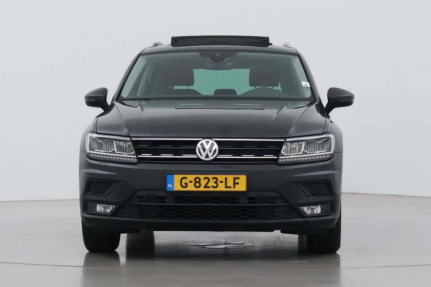 Volkswagen Tiguan 1.5 TSI ACT JOIN | Panoramadak | ACC | Achteruitrijcamera | Stoelverwarming | Navigatie