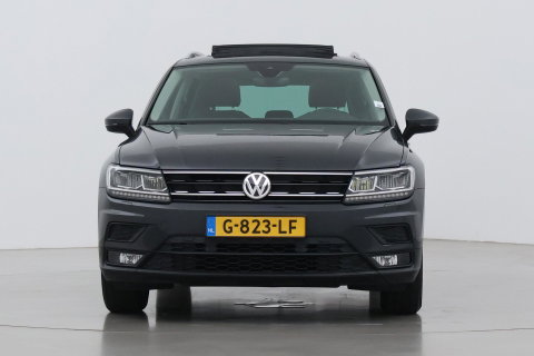 Volkswagen Tiguan 1.5 TSI ACT JOIN | Panoramadak | ACC | Achteruitrijcamera | Stoelverwarming | Navigatie