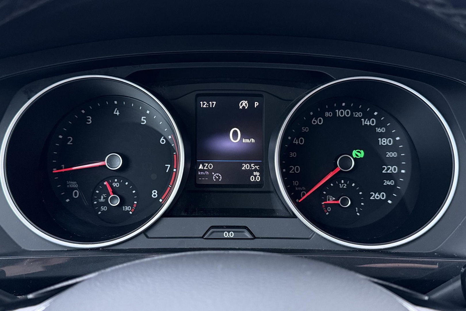 Volkswagen Tiguan 1.5 TSI ACT JOIN | Panoramadak | ACC | Achteruitrijcamera | Stoelverwarming | Navigatie