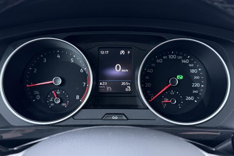 Volkswagen Tiguan 1.5 TSI ACT JOIN | Panoramadak | ACC | Achteruitrijcamera | Stoelverwarming | Navigatie