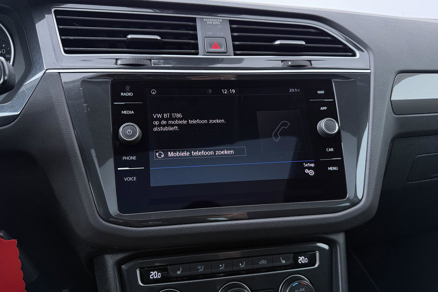 Volkswagen Tiguan 1.5 TSI ACT JOIN | Panoramadak | ACC | Achteruitrijcamera | Stoelverwarming | Navigatie