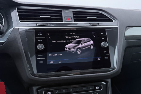 Volkswagen Tiguan 1.5 TSI ACT JOIN | Panoramadak | ACC | Achteruitrijcamera | Stoelverwarming | Navigatie