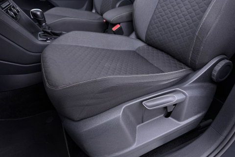 Volkswagen Tiguan 1.5 TSI ACT JOIN | Panoramadak | ACC | Achteruitrijcamera | Stoelverwarming | Navigatie
