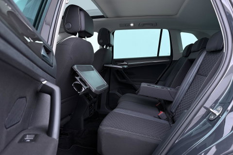 Volkswagen Tiguan 1.5 TSI ACT JOIN | Panoramadak | ACC | Achteruitrijcamera | Stoelverwarming | Navigatie