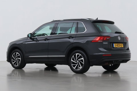 Volkswagen Tiguan 1.5 TSI ACT JOIN | Panoramadak | ACC | Achteruitrijcamera | Stoelverwarming | Navigatie