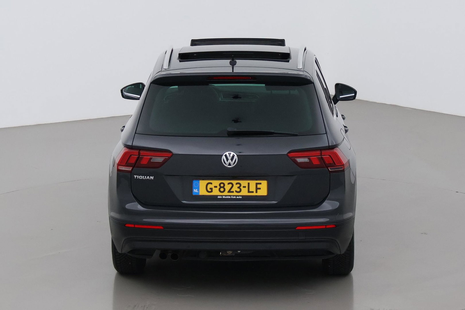 Volkswagen Tiguan 1.5 TSI ACT JOIN | Panoramadak | ACC | Achteruitrijcamera | Stoelverwarming | Navigatie