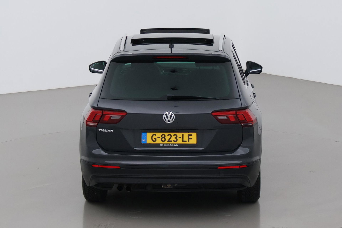 Volkswagen Tiguan 1.5 TSI ACT JOIN | Panoramadak | ACC | Achteruitrijcamera | Stoelverwarming | Navigatie