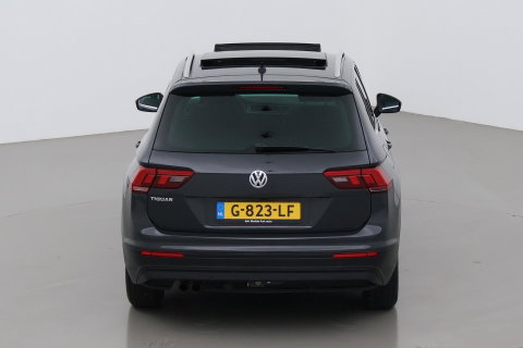 Volkswagen Tiguan 1.5 TSI ACT JOIN | Panoramadak | ACC | Achteruitrijcamera | Stoelverwarming | Navigatie