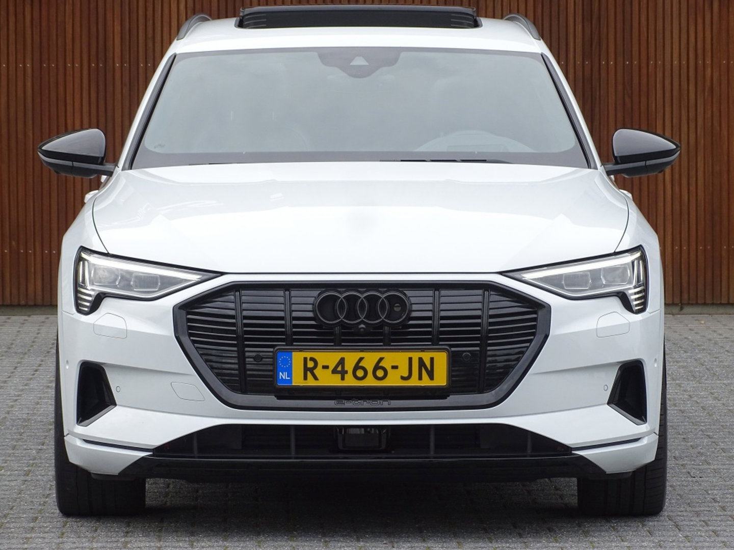 Audi e-tron e-tron 55 Quattro 408PK / pano / 22'' RS / B&O sound / 360°