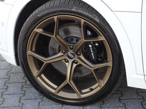 Audi e-tron e-tron 55 Quattro 408PK / pano / 22'' RS / B&O sound / 360°
