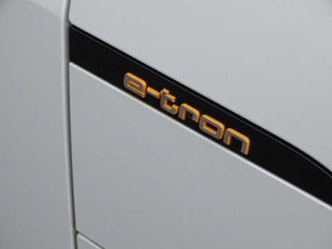 Audi e-tron e-tron 55 Quattro 408PK / pano / 22'' RS / B&O sound / 360°