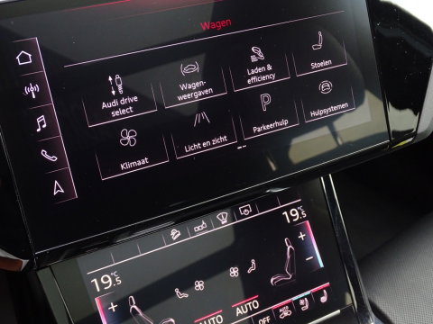Audi e-tron e-tron 55 Quattro 408PK / pano / 22'' RS / B&O sound / 360°