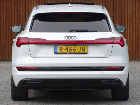 Audi e-tron e-tron 55 Quattro 408PK / pano / 22'' RS / B&O sound / 360°